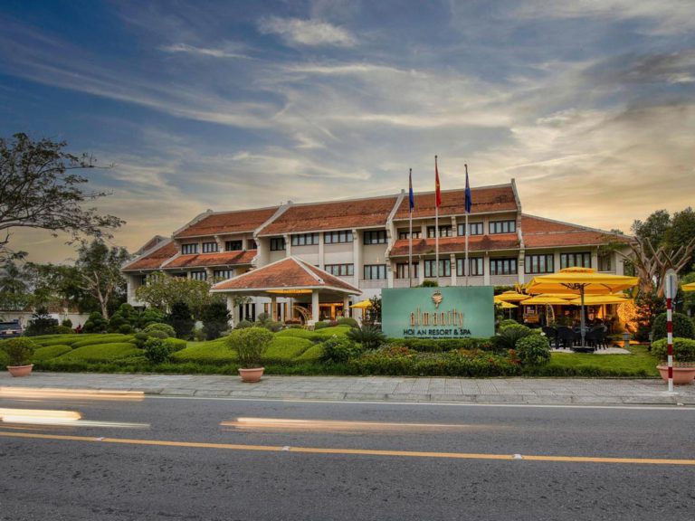 Hotels | Rama Tours