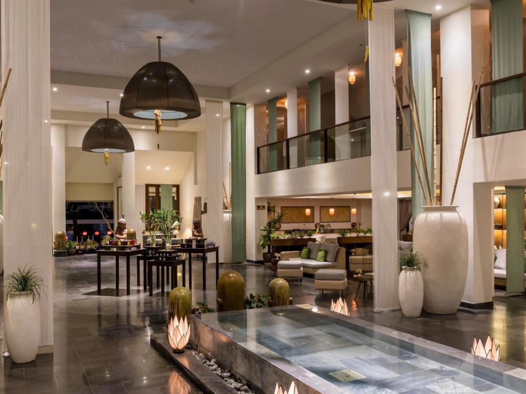Hotels | Rama Tours
