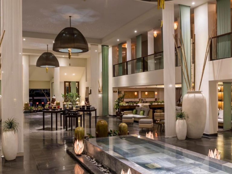 Hotels | Rama Tours