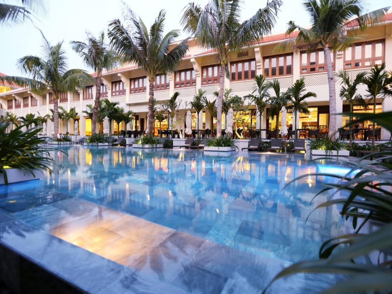 Hotels | Rama Tours