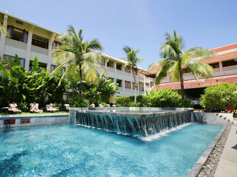Hotels | Rama Tours