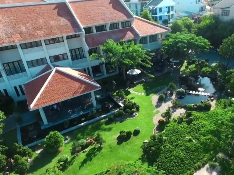 Hotels | Rama Tours