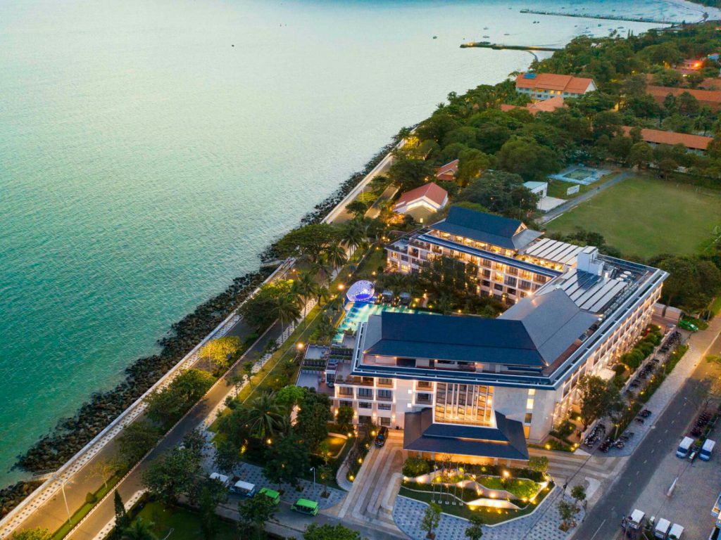 Hotels | Rama Tours