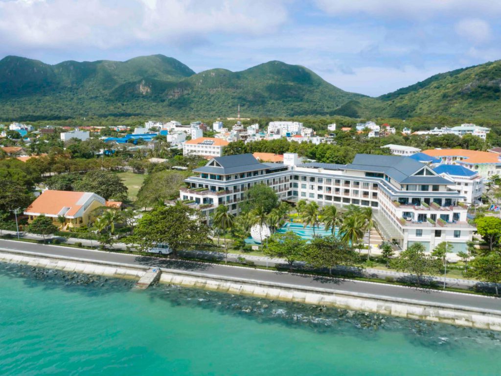 Hotels | Rama Tours