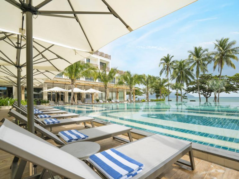 Hotels | Rama Tours