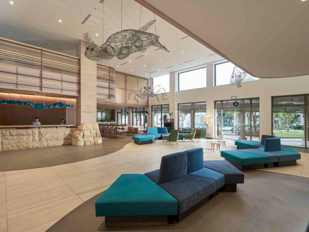 Hotels | Rama Tours