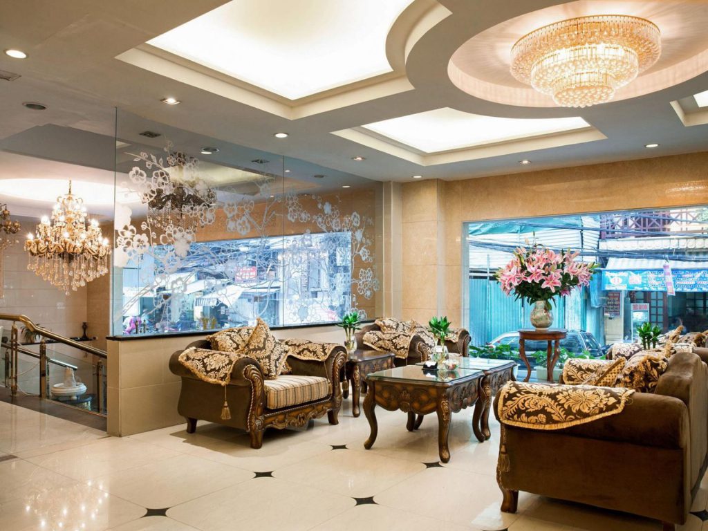 Hotels | Rama Tours