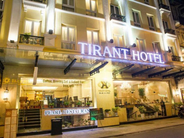 Hotels | Rama Tours
