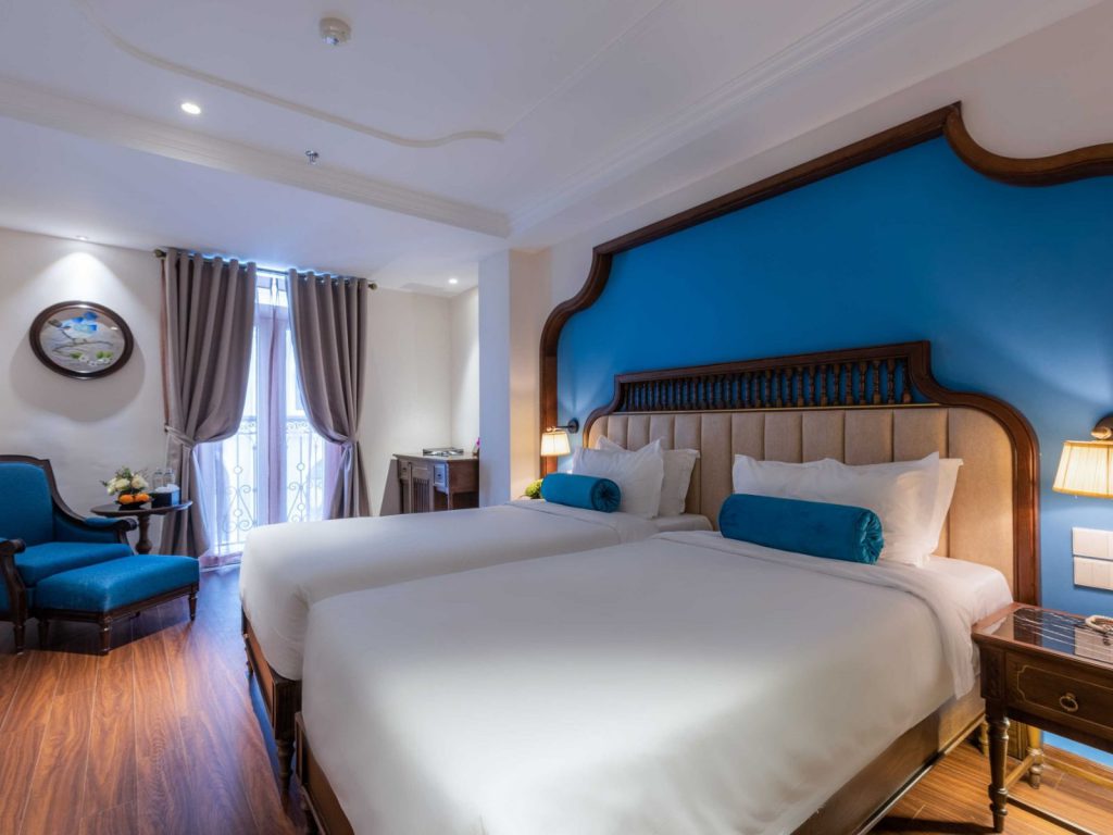 Hotels | Rama Tours