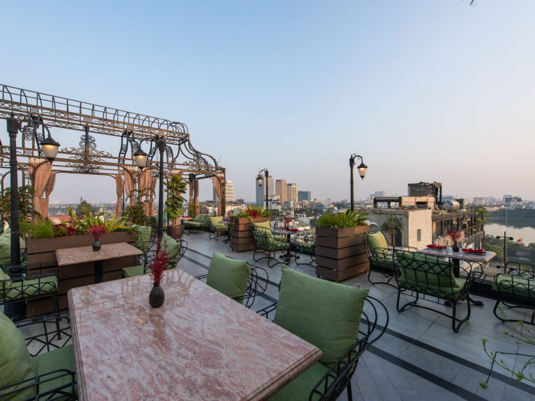 Hotels | Rama Tours