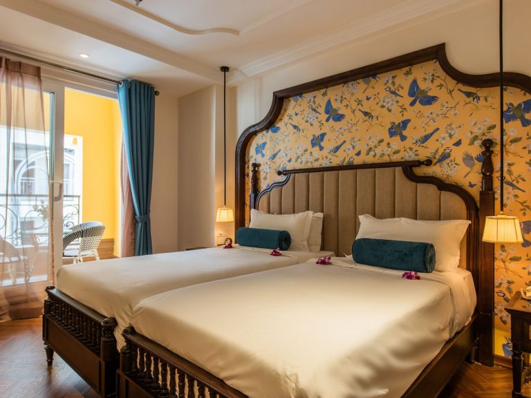 Hotels | Rama Tours