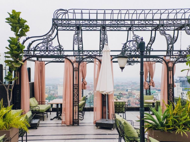 Hotels | Rama Tours