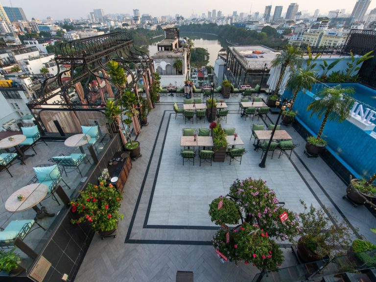Hotels | Rama Tours