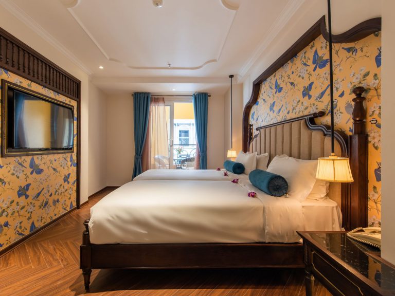 Hotels | Rama Tours