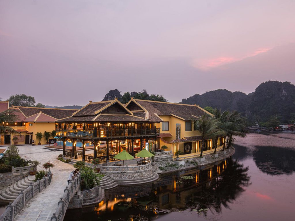 Hotels | Rama Tours
