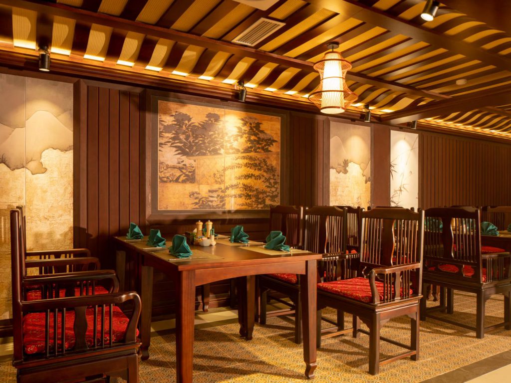 Hotels | Rama Tours