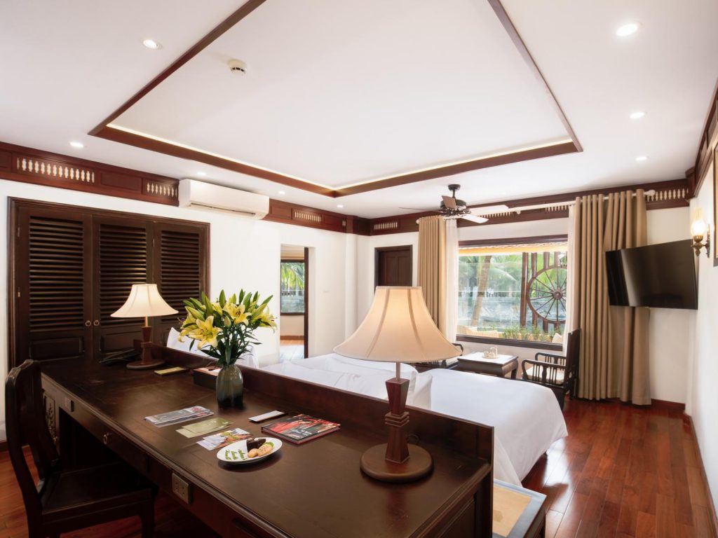 Hotels | Rama Tours