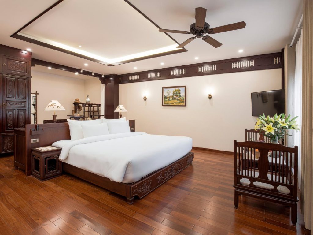 Hotels | Rama Tours