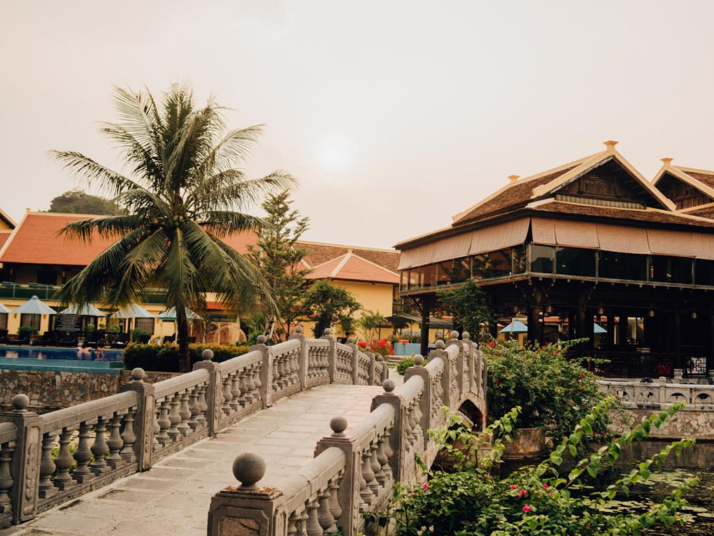 Hotels | Rama Tours
