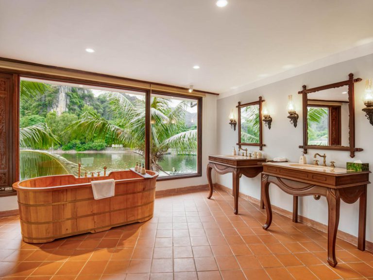 Hotels | Rama Tours