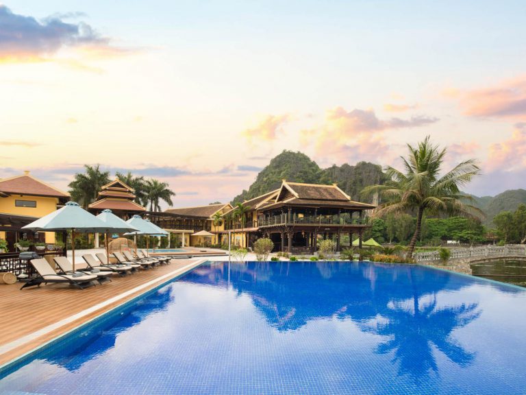 Hotels | Rama Tours