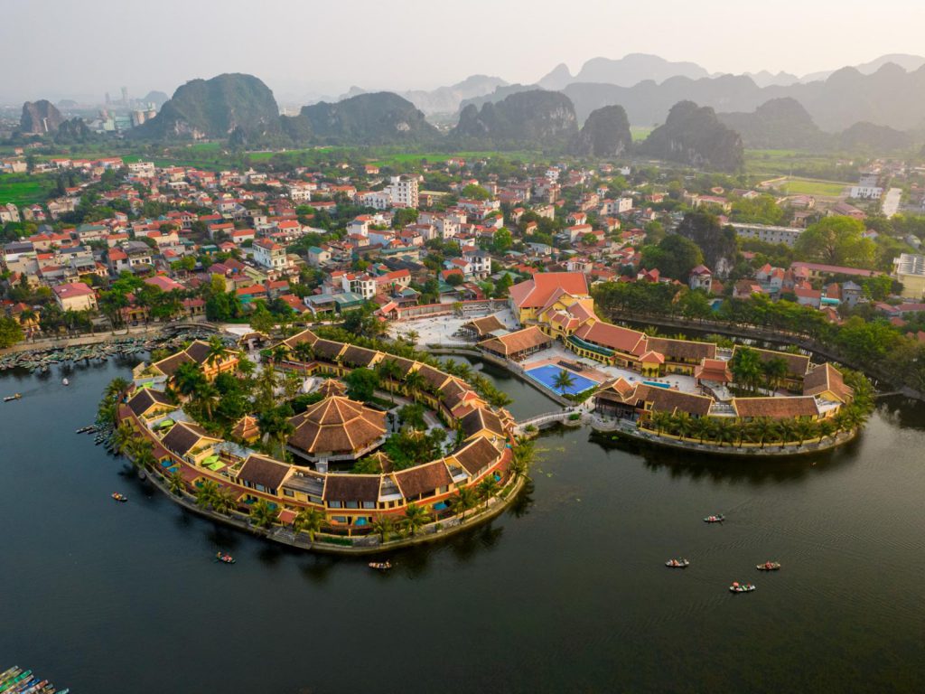 Hotels | Rama Tours