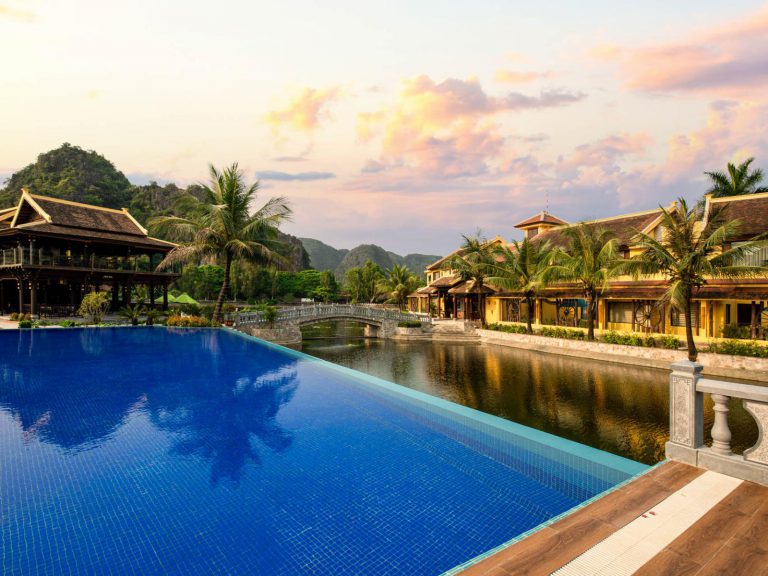 Hotels | Rama Tours