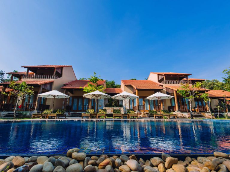 Hotels | Rama Tours