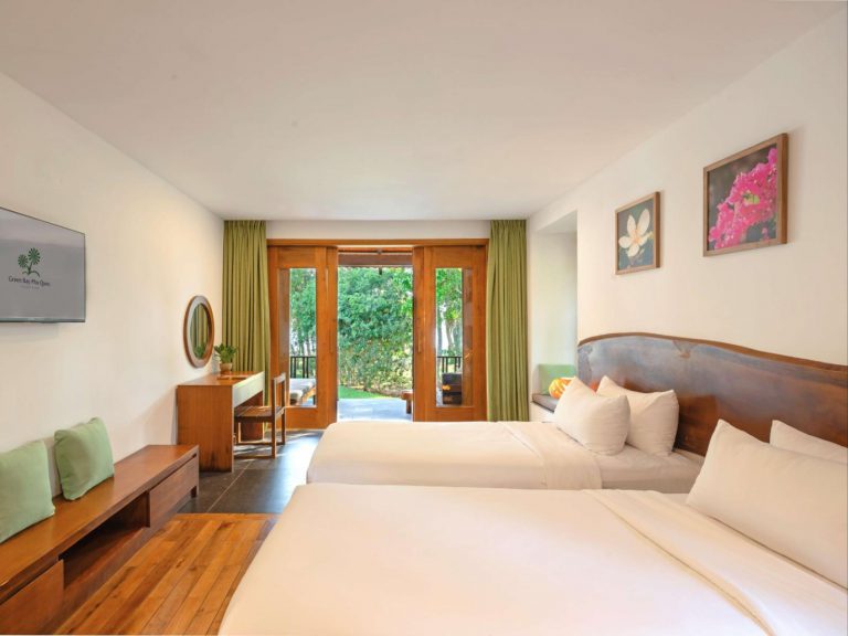 Hotels | Rama Tours