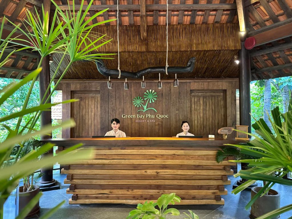 Hotels | Rama Tours