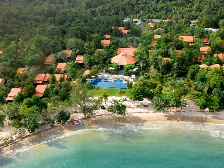 Hotels | Rama Tours