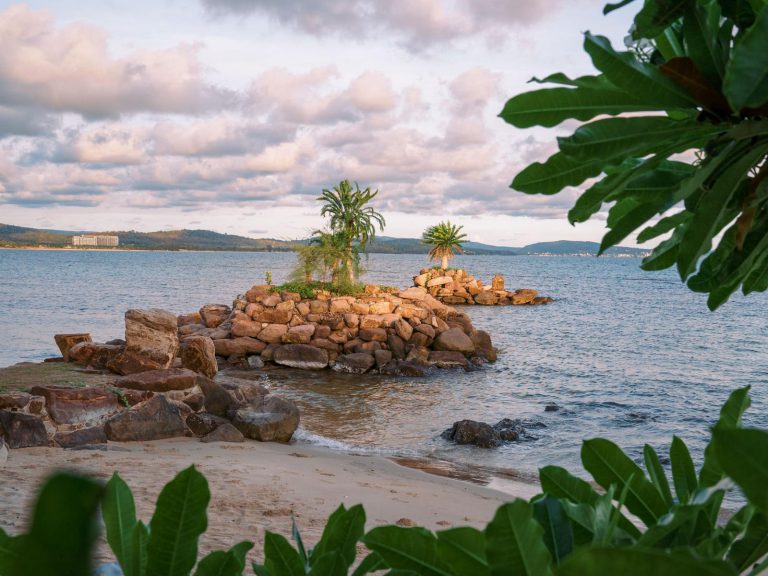 Hotels | Rama Tours