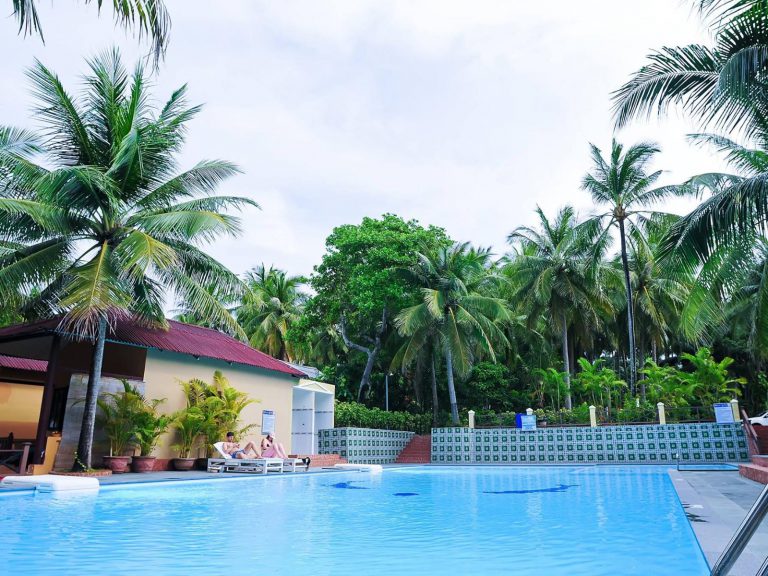 Hotels | Rama Tours