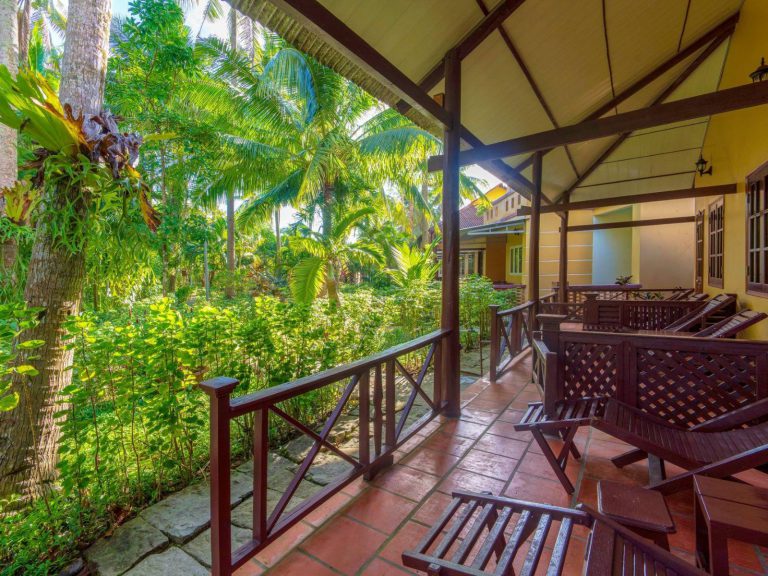 Hotels | Rama Tours