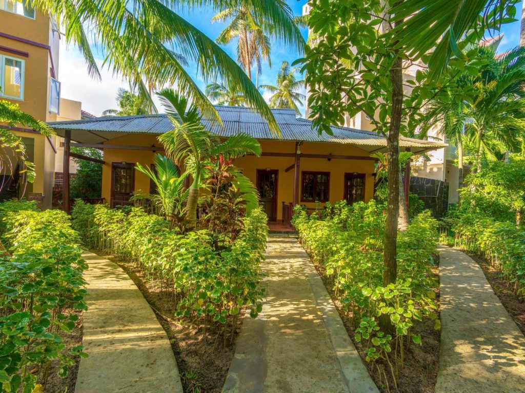 Hotels | Rama Tours