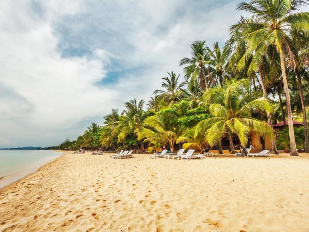 Hotels | Rama Tours