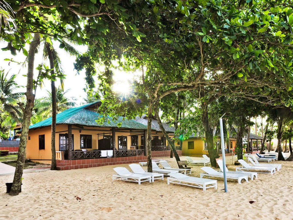Hotels | Rama Tours