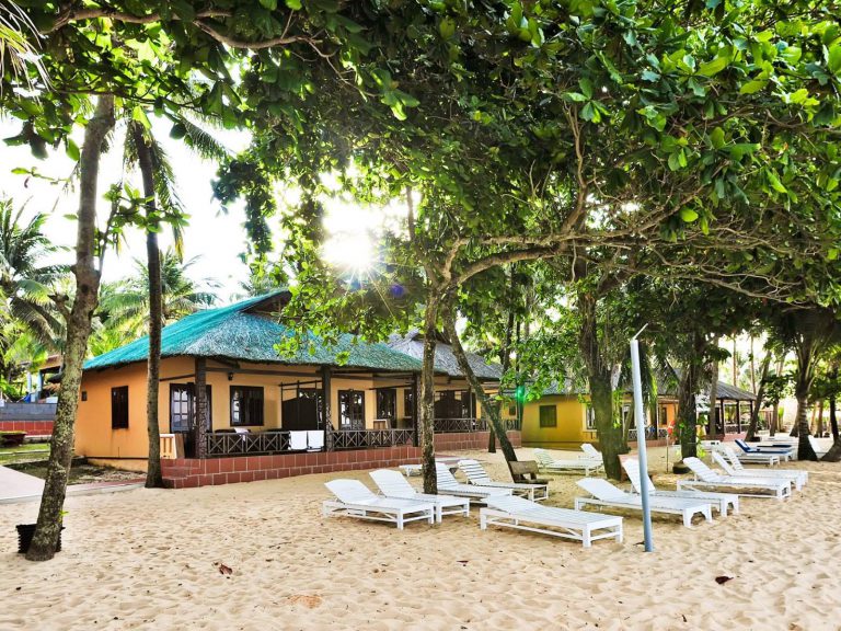 Hotels | Rama Tours