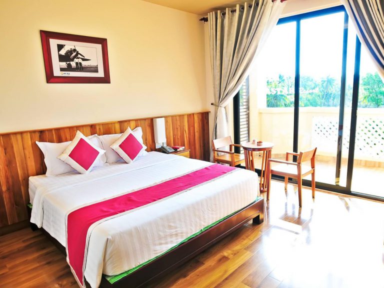 Hotels | Rama Tours