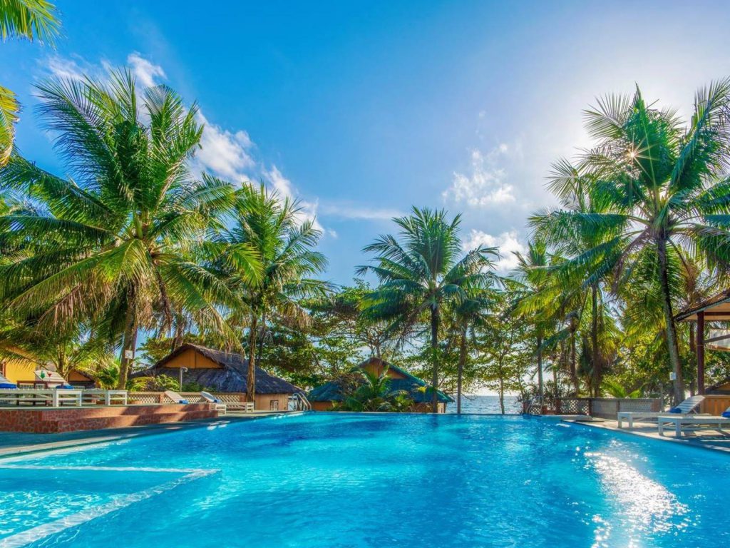 Phu Quoc, Sea Star resort | Rama Tours