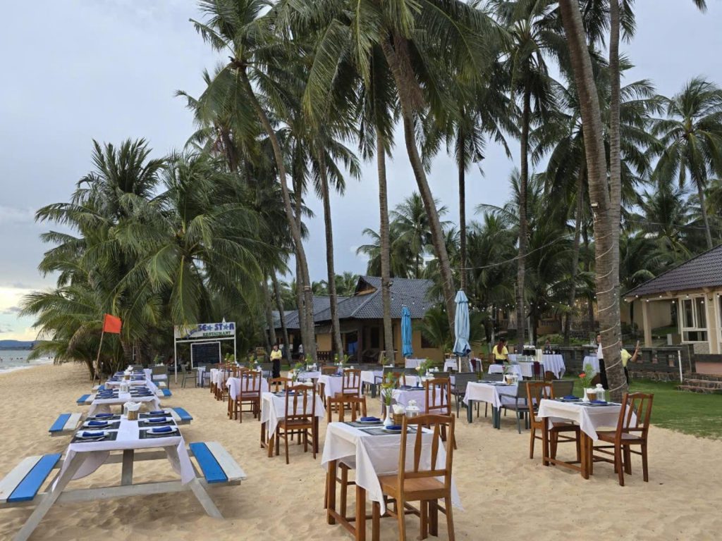 Hotels | Rama Tours