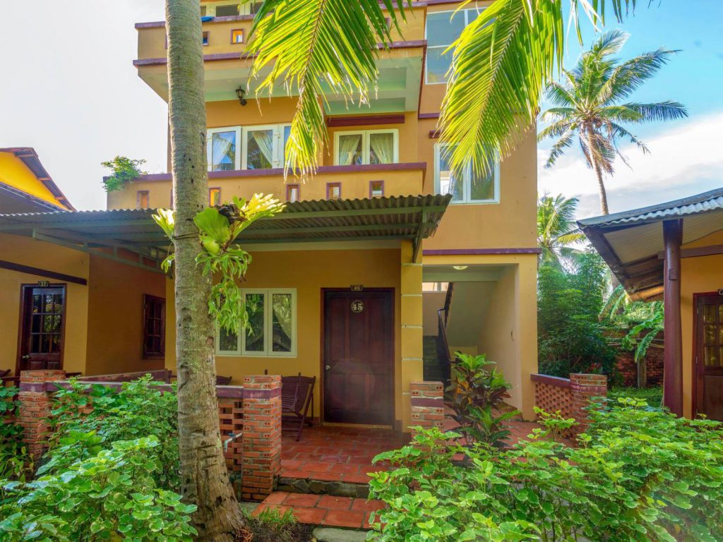 Hotels | Rama Tours