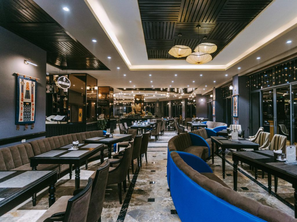 Hotels | Rama Tours