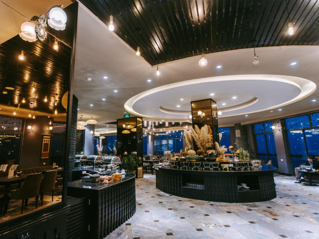 Hotels | Rama Tours