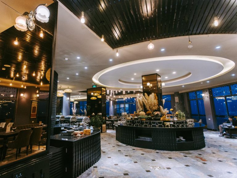 Hotels | Rama Tours