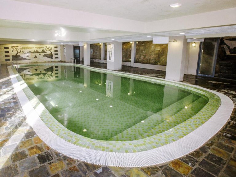 Hotels | Rama Tours