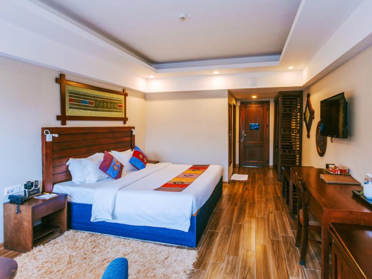 Hotels | Rama Tours