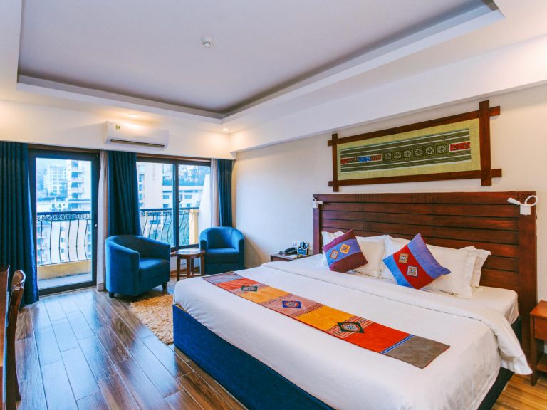 Hotels | Rama Tours