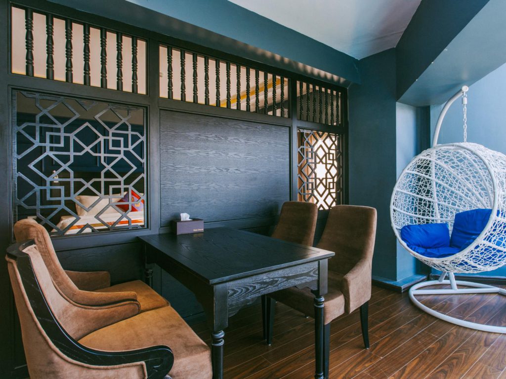 Hotels | Rama Tours