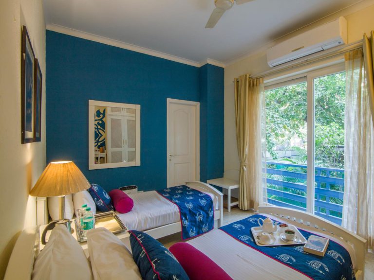Hotels | Rama Tours